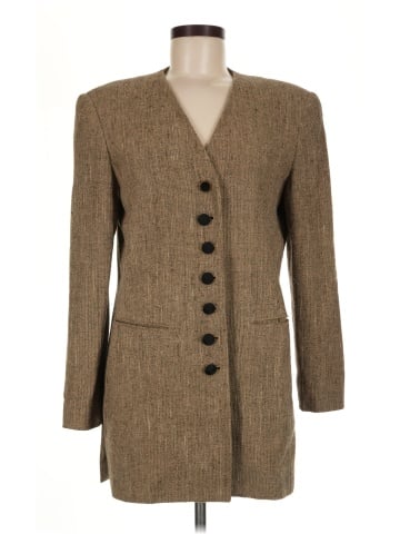 Dana Buchman Blazer (view 1)