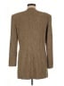 Dana Buchman Tweed Brown Blazer Size 6 - photo 2