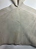 Babaton Ivory Sleeveless Top Size M - photo 3