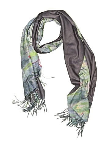 Unbranded Scarf (view 1)