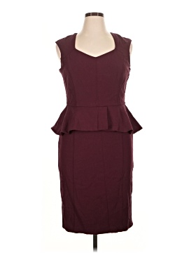 White House Black Market Cocktail Dress (view 1)