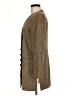 Dana Buchman Tweed Brown Blazer Size 6 - photo 5