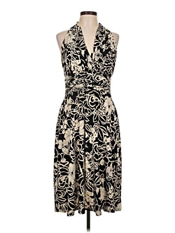 Evan Picone Cocktail Dress (view 1)