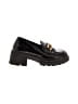 Torrid Black Flats Size 10 1/2 (X-wide) - photo 1