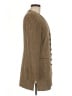 Dana Buchman Tweed Brown Blazer Size 6 - photo 4