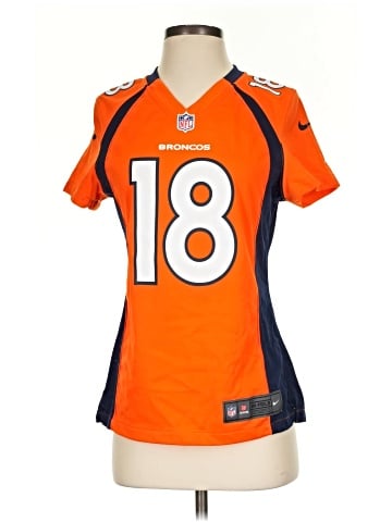 NFL X Nike Team Apparel Short Sleeve T-Shirt (view 1)