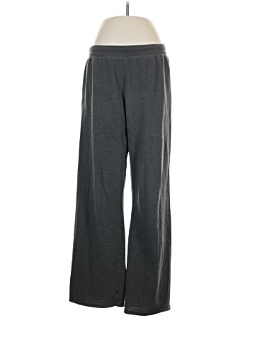 Hanes Track Pants (view 1)