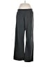 Hanes Gray Track Pants Size M - photo 1