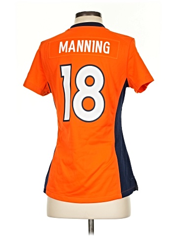 NFL X Nike Team Apparel Short Sleeve T-Shirt (view 2)