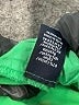 J.Crew Color Block Green Jeans Size 28 waist - photo 5