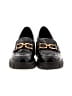 Torrid Black Flats Size 10 1/2 (X-wide) - photo 2