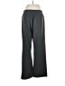 Hanes Gray Track Pants Size M - photo 2