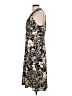 Evan Picone Black Cocktail Dress Size 10 Petite - photo 5