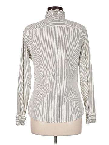 Thomas Pink Long Sleeve Blouse (view 2)