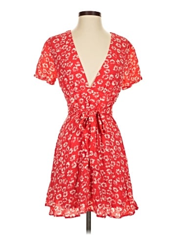 Lulus Casual Dress (view 1)