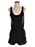 Z Supply 100% Cotton Solid Black Romper Size XS - photo 1