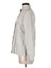 Thomas Pink Stripes Ivory Long Sleeve Blouse Size 8 - photo 5