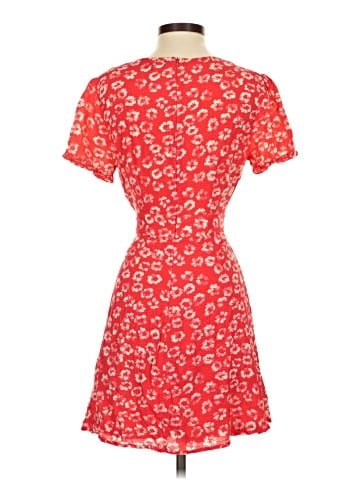 Lulus Casual Dress (view 2)