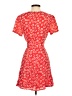 Lulus Hearts Red Casual Dress Size S - photo 2