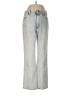 Rustler Silver Jeans Size M (estimated) - photo 1