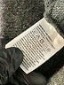 H&M Solid Gray Turtleneck Sweater Size M - photo 8