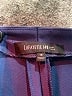 Lafayette 148 New York Blue Active Pants Size 18 - photo 4
