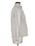Thomas Pink Stripes Ivory Long Sleeve Blouse Size 8 - photo 4