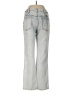 Rustler Silver Jeans Size M (estimated) - photo 2