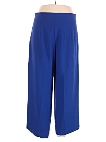 Zara Casual Pants (view 1)