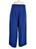 Zara Blue Casual Pants Size XXL - photo 1
