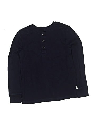 Tommy Bahama Long Sleeve Henley (view 1)