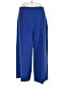Zara Blue Casual Pants Size XXL - photo 2