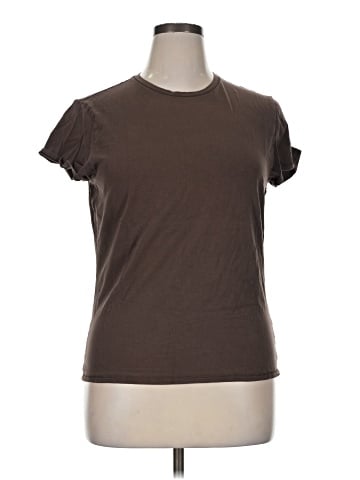 Gap Short Sleeve T-Shirt (view 1)