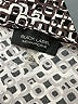 Black Label by Evan Picone Black Sleeveless Blouse Size XL - photo 7