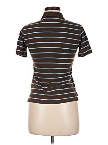 Cherokee Short Sleeve Top (view 2)