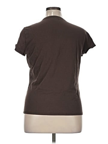 Gap Short Sleeve T-Shirt (view 2)