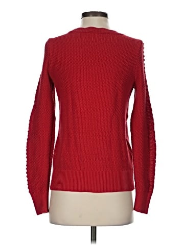 Ann Taylor LOFT Pullover Sweater (view 2)