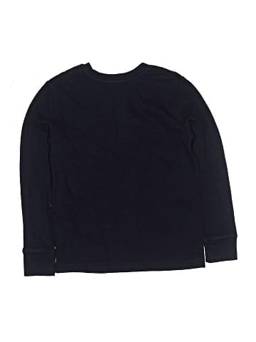 Tommy Bahama Long Sleeve Henley (view 2)