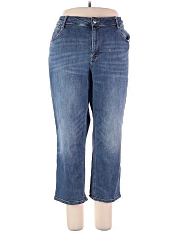 Lane Bryant Jeans (view 1)