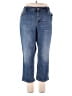 Lane Bryant Blue Jeans Size 22 - photo 1