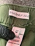 Sincerely Jules Green Casual Pants Size M - photo 7