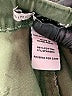 Sincerely Jules Green Casual Pants Size M - photo 8