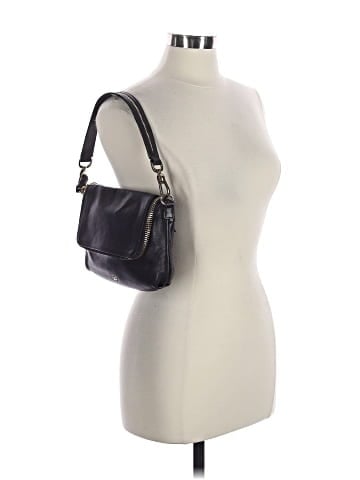 Anya Hindmarch Leather Shoulder Bag (view 2)