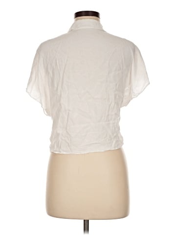 Wilfred Free Short Sleeve Blouse (view 2)