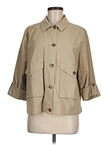 Tommy Hilfiger Trenchcoat (view 1)
