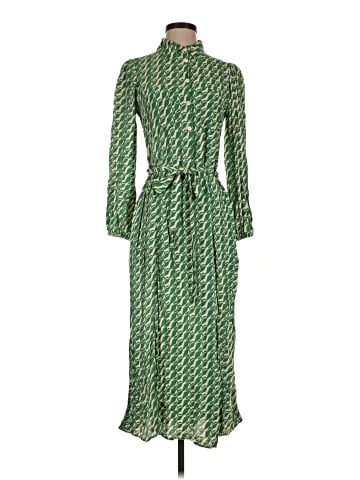 Zara Casual Dress (view 1)