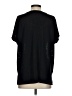 Athleta Black Short Sleeve T-Shirt Size XS - photo 2