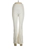 Athena Marie Ivory Active Pants Size L - photo 1