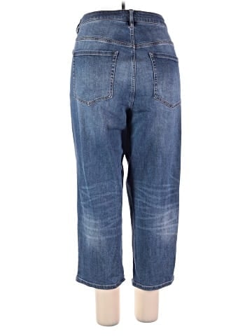 Lane Bryant Jeans (view 2)