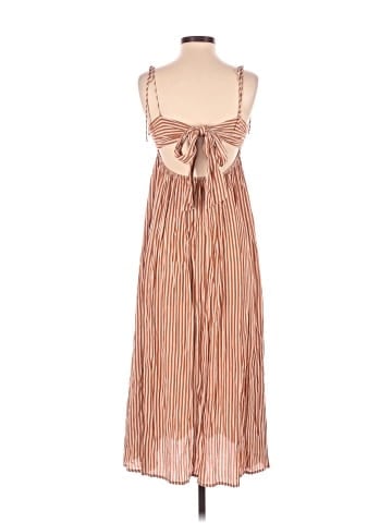 Amuse Society Casual Dress (view 2)